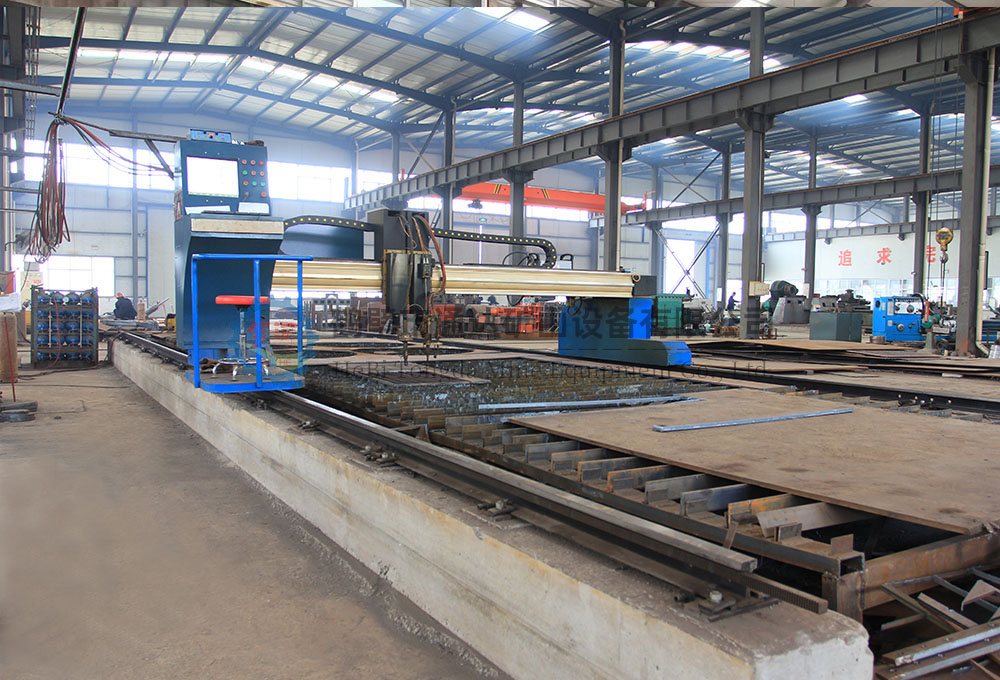 企業(yè)實(shí)力